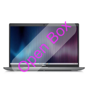 CPO DELL LATITUDE 5540 I5-1335U 8GB 512GB SSD WIN11 PRO 3YR PROSUPPORT CPO - DISPLAY/DEMO UNITS
