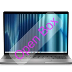 CPO DELL LATITUDE 7340 I7-1365U 16GB 512GB SSD LTE 3Y PROSUPPORT CPO - BOX OPENED/BOX DAMAGED