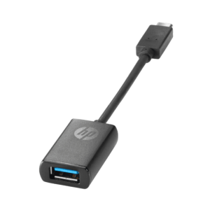 HP USB-C to USB 3.0 Adapter WW