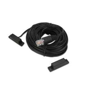 APC NETBOTZ DOOR SWITCH SENSOR FOR ROOMS OR 3RD PARTY RACKS