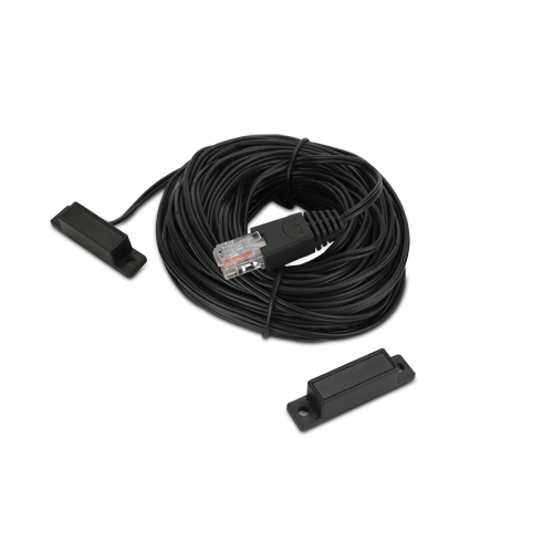 APC NETBOTZ DOOR SWITCH SENSOR FOR ROOMS OR 3RD PARTY RACKS