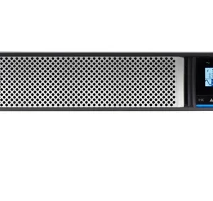 Eaton 5PX G2 UPS, 2U, 1440 VA, 1440 W, 5-15P input, Outputs: (8) 5-15R, 120V, 2 years carry in.