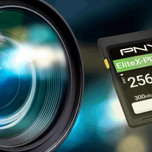 PNY 16GB Desktop Memory DDR4 3200MHz Single Channel