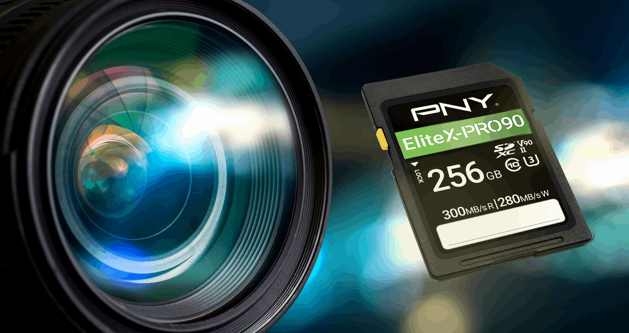 PNY 16GB Desktop Memory DDR4 3200MHz Single Channel