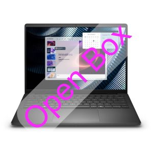 DELL PRO 14 ESSENTIAL PV14250 CORE 7 -150U 16GB RAM 1TB SSD WINDOWS 11 PRO 3YR PROSUPPORT NBD WARRANTY - BOX OPENED/BOX DAMAG