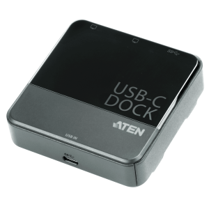 Aten USB-C Mini Docking Station