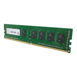 QNAP 16GB DDR4 3200MHz U-DIMM ECC Server Memory