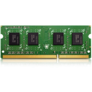 QNAP 8GP ECC DDR4 RAM 2666 MHz SO-DIMM
