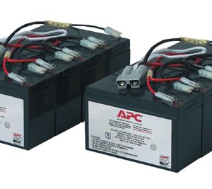 APC REPLACEMENT BATTERY SU3000RMI3U