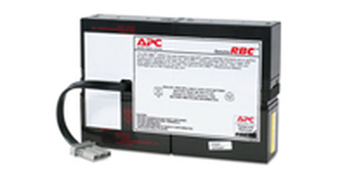 APC REPLACEMENT BATTERY CARTRIDGE #59