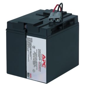 APC REPLACEMENT BATTERY KIT FOR SU700/1000XLINET/BP1400 SU1400INET