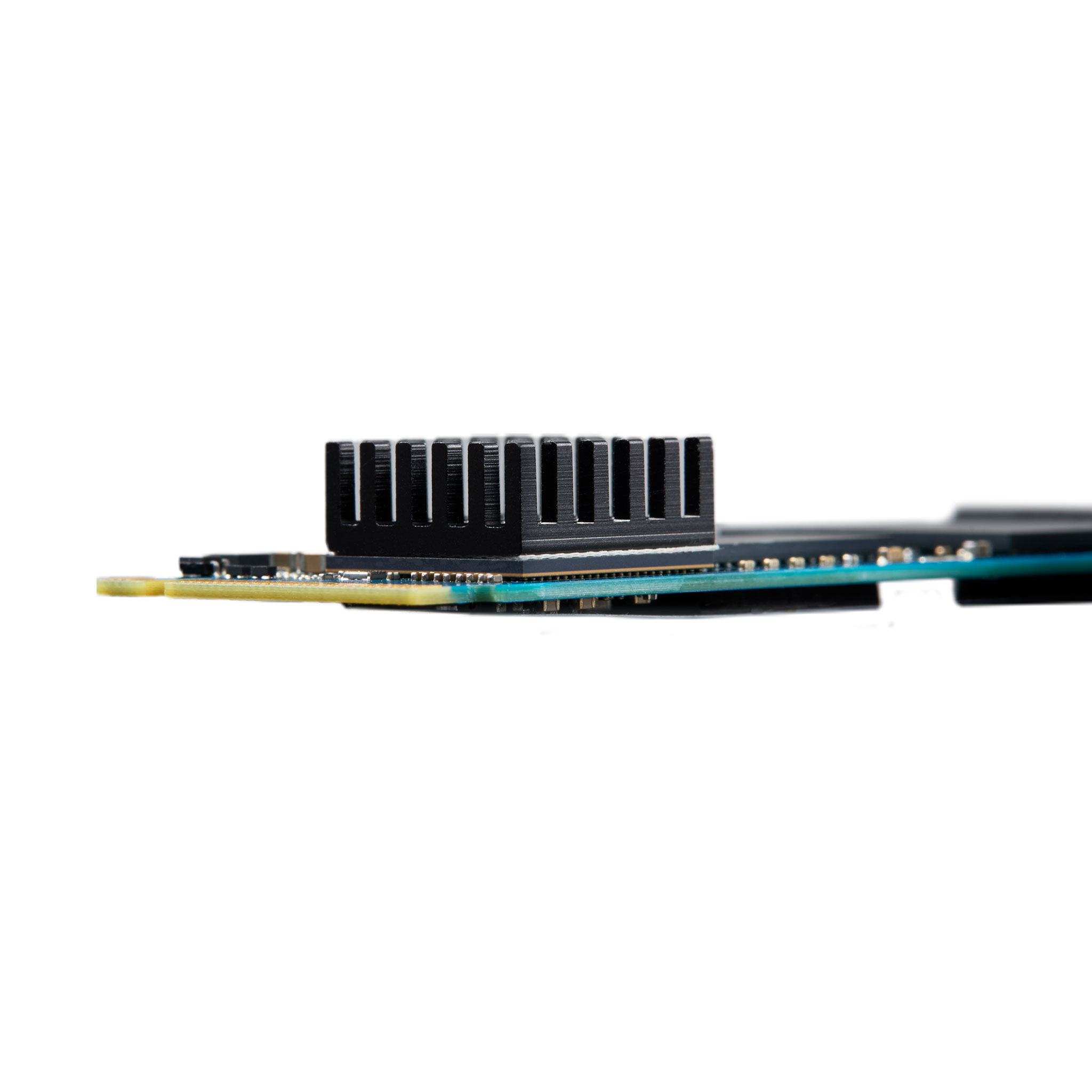 Kingston 240G DC2000B PCIe 4.0 M.2 2280 Enterprise SSD(No Heatsink)