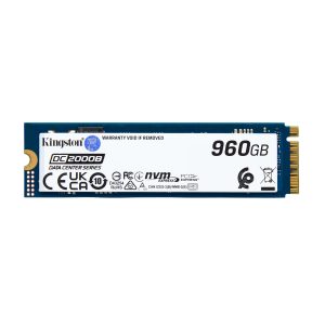 960G DC2000B PCIe 4.0 M.2 2280 Enterprise SSD