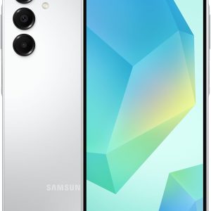 SAMSUNG A16 128GB DS LIGHT GREEN