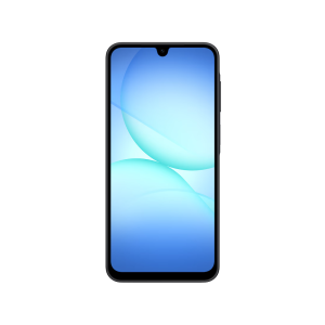 SAMSUNG A17 128GB DS LTE BLACK
