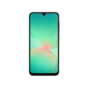 SAMSUNG A26 5G 128GB DS BLACK