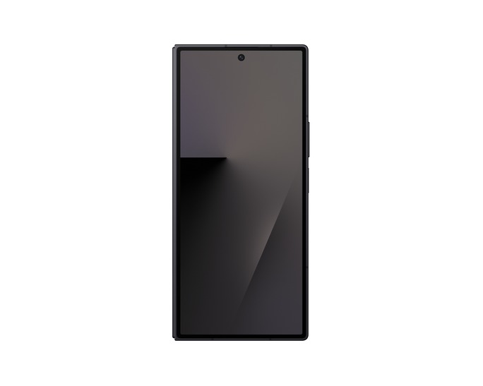 Samsung Z Fold7 5G 256gb DS JetBlack