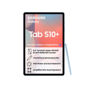 SAMSUNG S10+ 5G 256GB GRAY