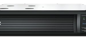 APC SMART-UPS 1500VA LCD RM 2U 230V WITH SMARTCONNECT