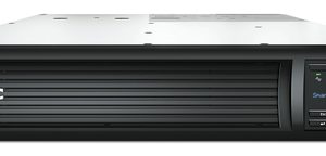 APC SMART-UPS 2200VA LCD RM 2U 230V WITH SMARTCONNECT
