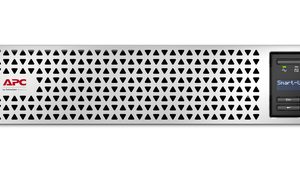 APC SMART-UPS LITHIUM ION SHORT DEPTH 1000VA 230V WITH SMARTCONNECT
