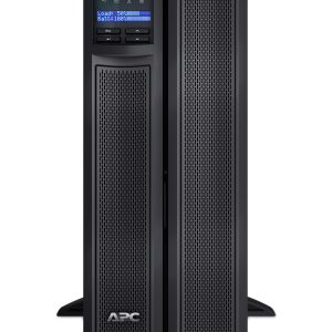 APC SMART-UPS X 2200VA RACK TOWER LCD 20 20