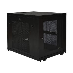 Eaton SmartRack 12U Mid-Depth Small Rack Enclosure