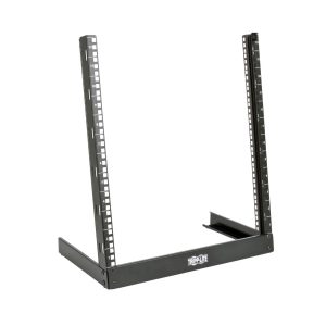 Eaton SmartRack 12U Desktop 2-Post Open-Frame Rack