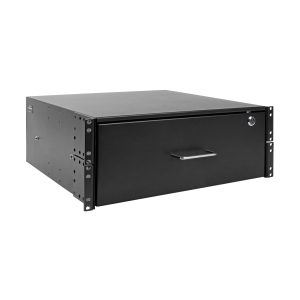 Eaton SmartRack 4U Locking Rack-Mount Storage Drawer