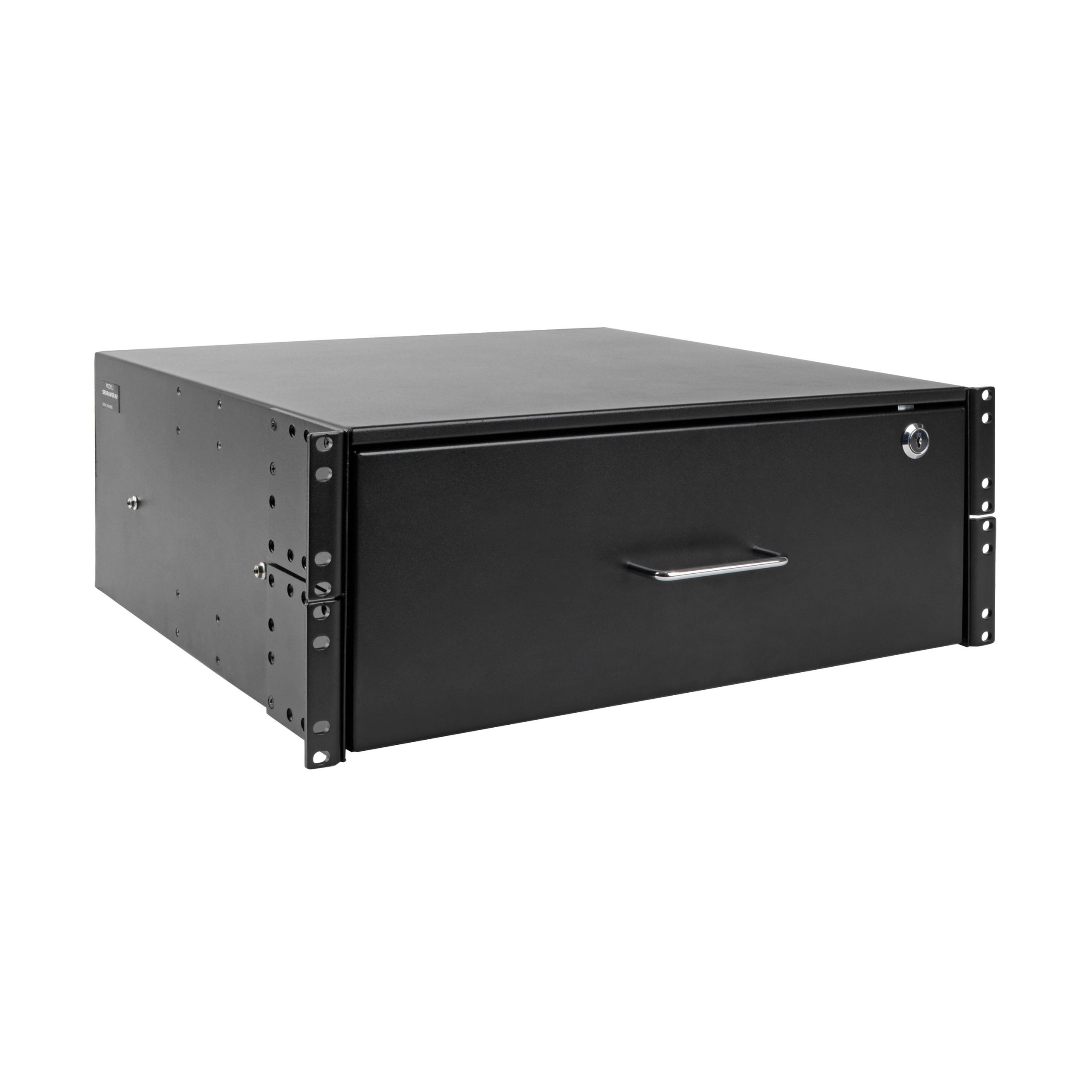 Eaton SmartRack 4U Locking Rack-Mount Storage Drawer