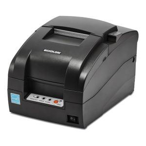 Bixolon SRP-375III 3" Impact Receipt Printer