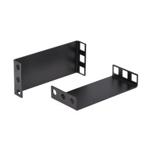 Eaton SmartRack 1U Mounting Rail Deep Adapter Kit for Server Racks, 4 in. (10.2 cm)