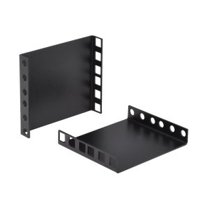 Eaton SmartRack 2U Mounting Rail Deep Adapter Kit for Server Racks, 4 in. (10.2 cm)