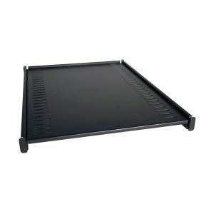 Eaton SmartRack Fixed Heavy-Duty Toolless Mount Shelf (250 lbs / 113.4 kgs capacity; 26 in./660 mm depth)