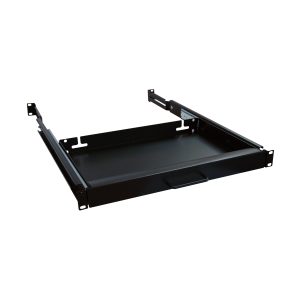 Eaton SmartRack Keyboard Shelf (25 lbs / 11.3 kgs capacity; 16 in / 406 mm depth)