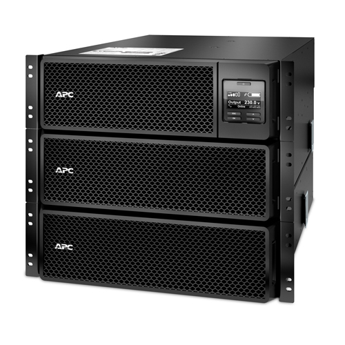 APC SMART UPS SRT 8 & 10KVA EXTENDED BAT