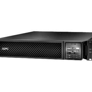 APC SMART-UPS SRT 3KVA RM 230V, 3 YEARS REPAIR OR REPLACE (EXCLUDING BATTERY) AND 2 YEARS FOR BATTERY