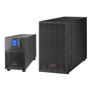 APC EASY UPS ON-LINE SRV 2000VA 1800W 230V WITH EXTENDED RUNTIME BATTERY PACK 4XC13 WAR 2Y