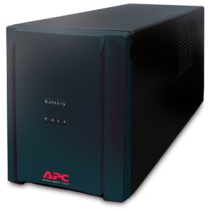 APC ADDITIONAL BATTERY FOR SMART UPS UPS