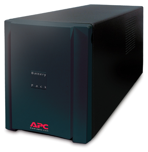 APC ADDITIONAL BATTERY FOR SMART UPS UPS