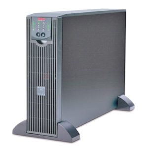APC SMART-UPS RT 3000VA 230V 8X IEC 60320 C13 & 3X IEC JUMPERS & 2X IEC 60320 C19 2 YEARS REPAIR OR REPLACE