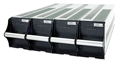 APC SYMMETRA BATTERY