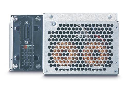 APC SYMMETRA LX 4KVA POWER MODULE 220/230/240V