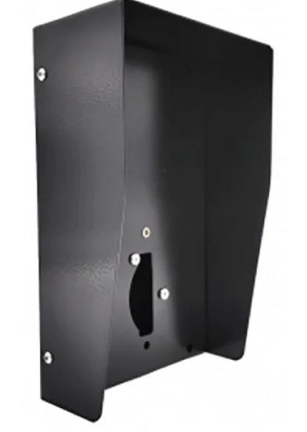 ZKTeco ProFace-X Standoff Box