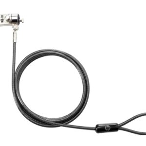 HPIC HP Accessories HP Essential Combination Lock