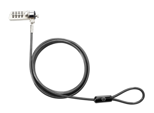 HPIC HP Accessories HP Essential Combination Lock