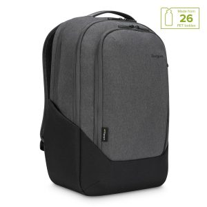 Targus - Cypress Eco Backpack 15.6" Grey