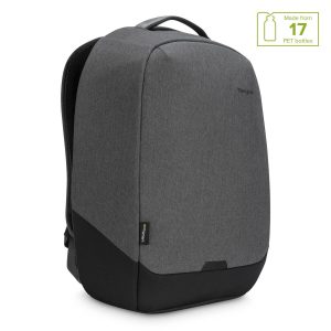 Targus -Cypress Eco Security Backpack 15.6" Grey