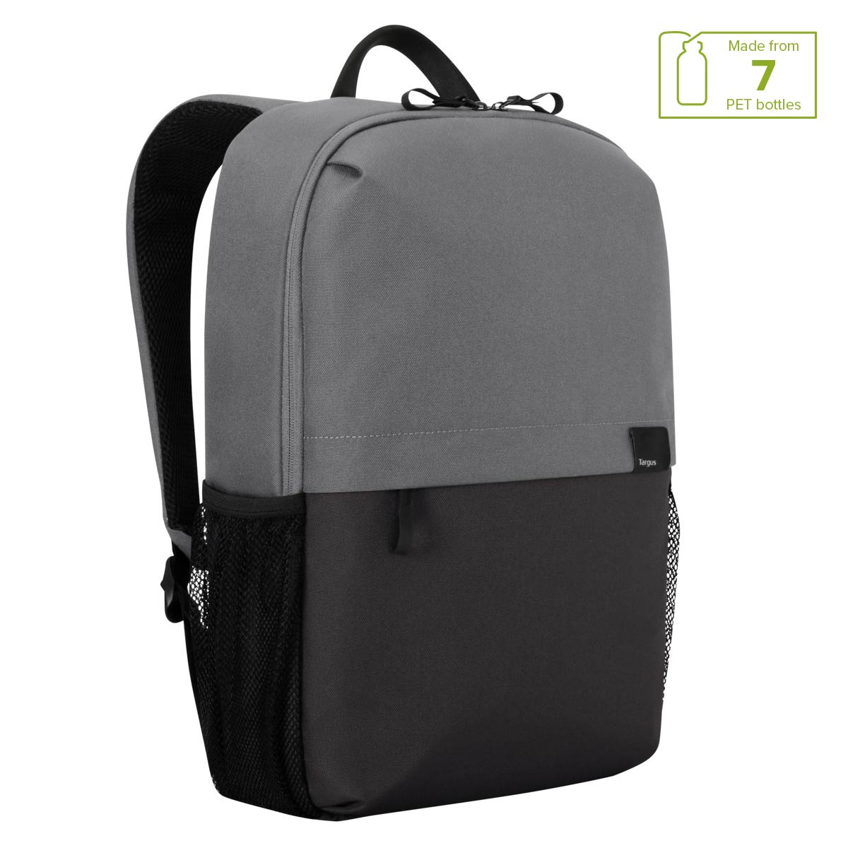 Targus - 15.6" Sagano Campus Backpack Grey
