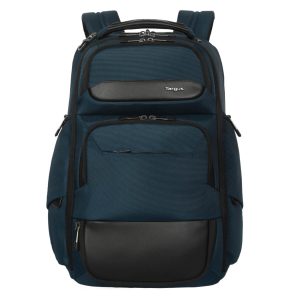 Targus® HeritageLuxe 15-16" BackPack - Blue